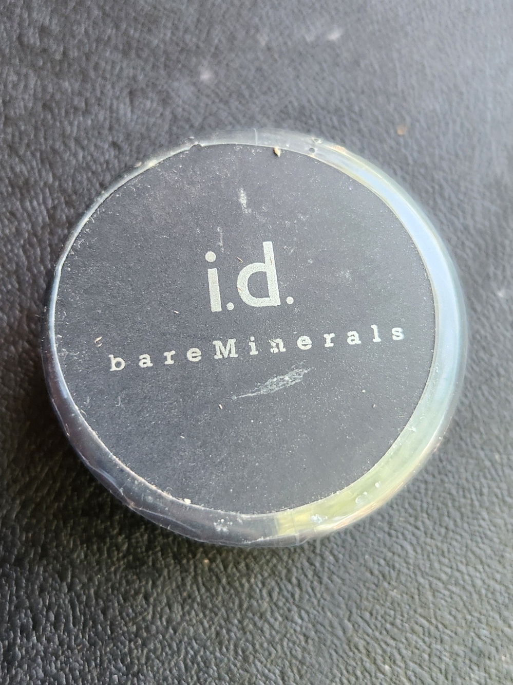bareMinerals Loose Powder Eye Shadow -Tiger Lily